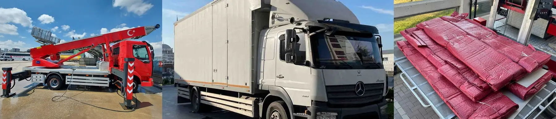 Kavaklıdere Parça Eşya Taşımacılık Kavaklıdere Parça Eşya Taşımacılık görseli